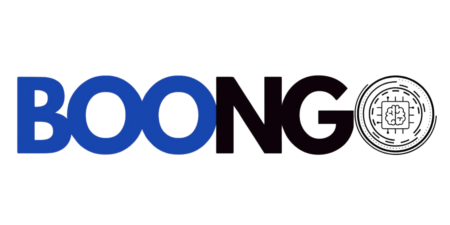 Boongo Logo